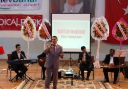 'Kutlu Doğum' bir tazelenme mevsimi