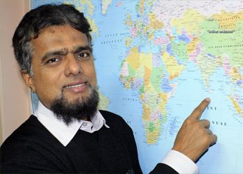 Said Nursi'nin müsbet metodunu yazıyorum