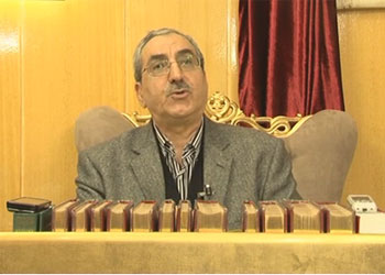 R.Nur'un nüzul etmesi ne demektir?-VİDEO