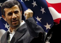 Ahmedinejad, Batı'nın İran'ın gücünden korktuğunu söyledi