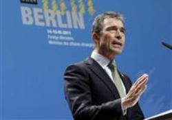 NATO: Operasyonlar sürecek