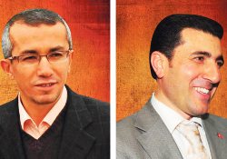 HSYK'dan savcılara iade-i itibar