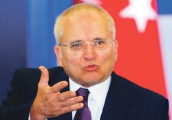 TSK'da reform yapılmalı, ordu siyasete karışmamalı