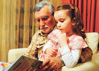 Peygamberimiz'i çocuklara nasıl anlatmalı?