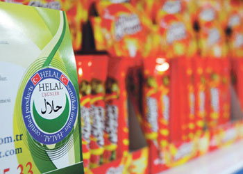 TSE 'Helal Gıda' belgesi verecek
