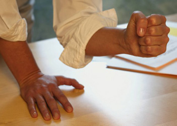 Oruçluyken öfke kontrolünü sağlama yolları