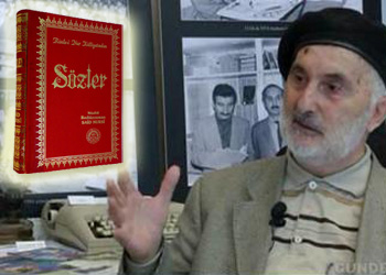 Miraç hadisesini Risale-i Nur'la anladım