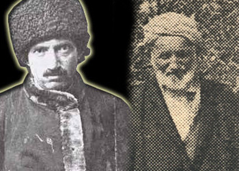 Said Nursi’nin ayağı kırılırken yanındaydı