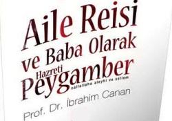 Aile Reisi ve Baba Olarak Hz. Peygamber
