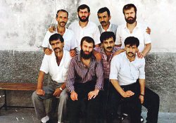 Bizi savunacak bir avukatımız bile yoktu