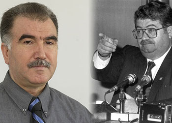 Özal'ın Said Nursi mektubu yollayan arkadaşı