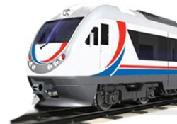 Hızlı tren Boğaz'ı 69 saniyede geçecek!