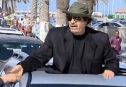 Kaddafi'ye yeni ülke arayışındalar!