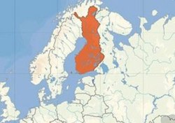 Finlandiya AB'nin kaderini oyluyor!