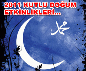 Kutlu Doğum etkinlikleri Risale Haber'de