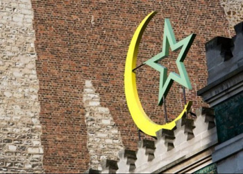 Fransa'daki saldırıyı İslam'a mal etmeyin!