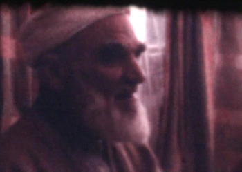 Tahiri Mutlu ağabeyin video kaydı bulundu