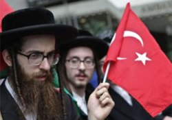 Yahudiler, Türkiye'den ayrılıp İsrail'e gidiyor