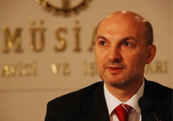 Müsiad bir dönem daha Vardan dedi