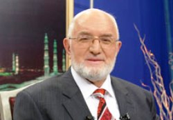 Peygamberin yaşam biçimini yaşatırsak sorunlar çözülür