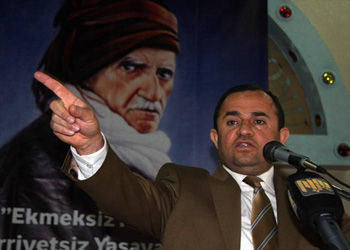 Kürtler Bediüzzaman’ı geç anladı