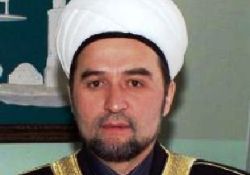 İldus Fayzov, Tatar müftülüğüne seçildi