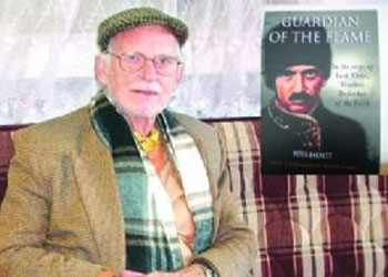 Avustralyalı Gazeteci, Bediüzzaman'ı yazdı