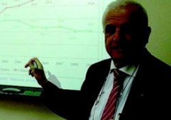 Santagostino: AB 'Hıristiyan Kulübü' değil