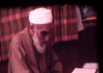 İşte Tahiri Mutlu'nun görüntüleri-VİDEO