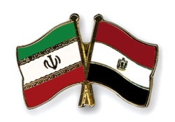 iran'dan 33 yıl sonra Mısır'a zeytin dalı