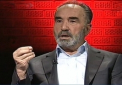 Seni sevmekle eşyayı yarattı Kadîr-u Hallâk