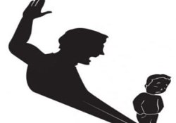 Ailede şiddet, okulda disiplinsizliğe sebep