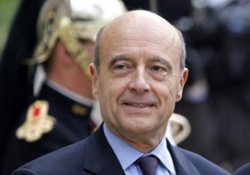 Juppe: Lübnan'nın sorumlusu Suriye