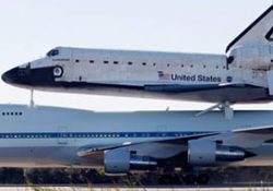 Endeavour son kez havalanacak