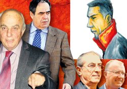 Hâkimlerden 'Balyoz' manifestosu