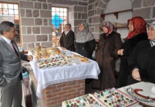 Öğrenciler yardım amacıyla kermes yapılacak
