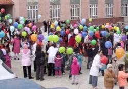 5 milyon salavat-ı şerîf semaya uçtu