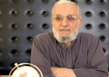 Darbecilerden dünyada ve ahirette davacıyım