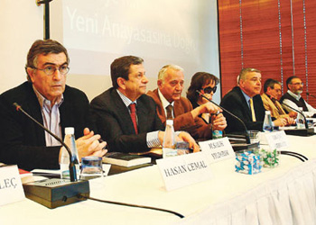 TESEV: Özel din eğitimi kurumları açılmalı