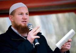 Frankfurt toplantısında 17 kişi Müslüman oldu
