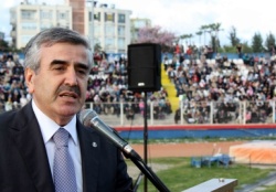 Yılmaz: Kur'an eğitimi görenlerin yüzde 98'i kadın