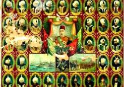 Osmanlı padişahlarının ilginç meslekleri