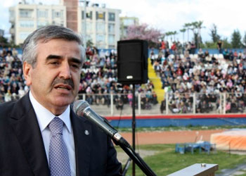 Kur'an eğitimi görenlerin yüzde 98'i kadın