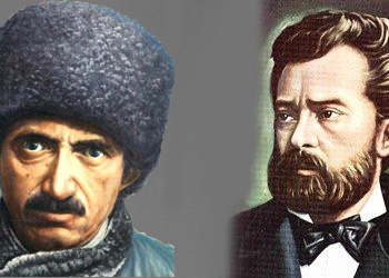 Said Nursi ve Namık Kemal'in transkritiki