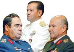 Darbe günlükleri, Ergenekon ve Balyoz'la irtibatlı