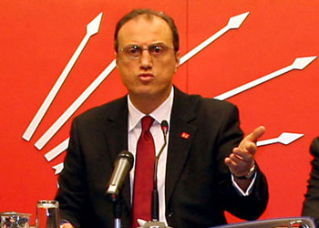 CHP'li vekilden Cuma namazı fetvası!