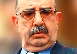 Ergenekon sanıkları hâkimleri tehdit etti