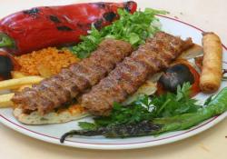 Kebap yasaklandı!