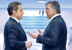 Ankara'dan Kaddafi'ye: Sakın bize gelme