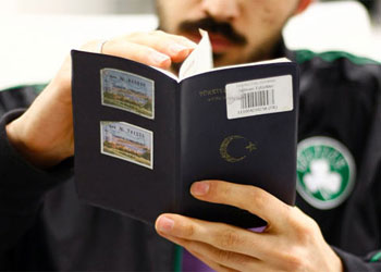 Rusya'ya vizesiz seyahat 60 güne çıkarılıyor